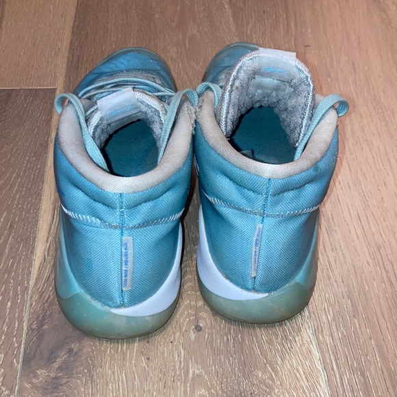 Nike KD 12 Blue Glaze - Picture 7 of 10